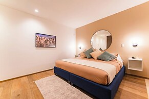 French style Roma Home Parque Mexico