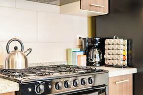 French style Roma Home Parque Mexico