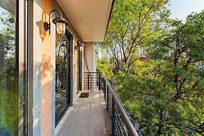 French style Roma Home Parque Mexico