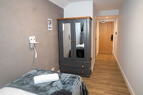 Heart of Hull Hotel