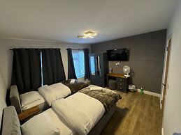 Heart of Hull Hotel