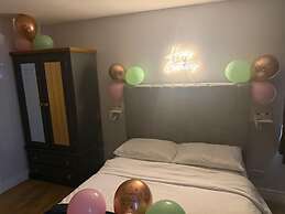 Heart of Hull Hotel