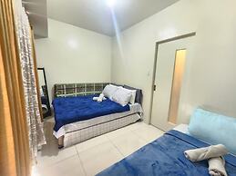 Greenview Getaway in Baguio