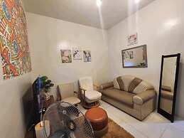 Greenview Getaway in Baguio
