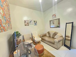 Greenview Getaway in Baguio