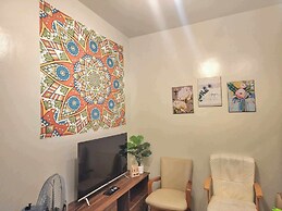 Greenview Getaway in Baguio
