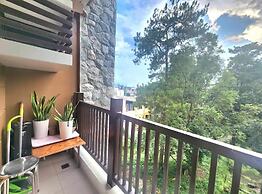Greenview Getaway in Baguio