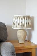 19 Snowdon Apartment