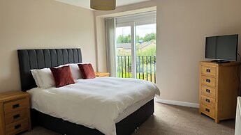 19 Snowdon Apartment