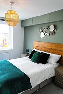 Portland Apartments 198