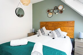 Portland Apartments 198