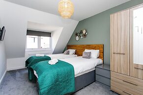 Portland Apartments 198