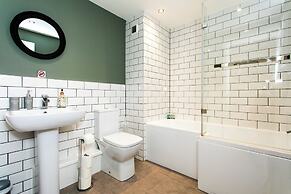 Portland Apartments 198