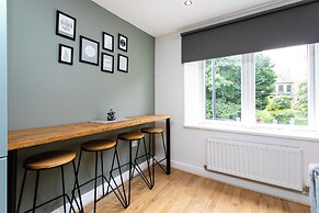 Portland Apartments 198