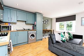 Portland Apartments 198