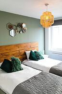 Portland Apartments 198