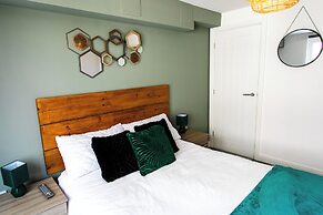 Portland Apartments 198