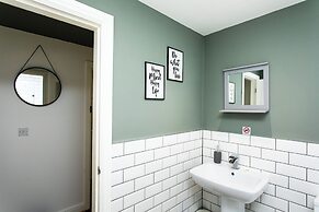 Portland Apartments 198