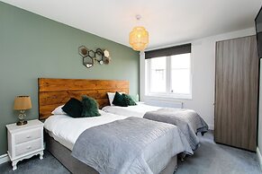 Portland Apartments 198