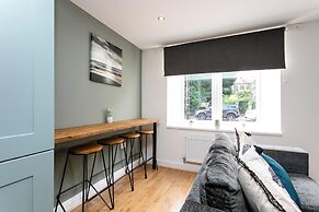 Portland Apartments 198