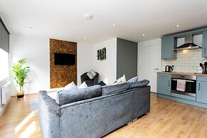 Portland Apartments 198