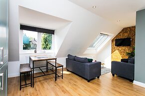 Portland Apartments 198