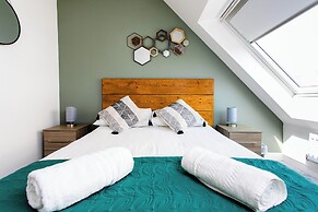 Portland Apartments 198