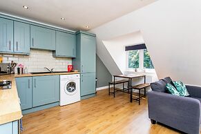 Portland Apartments 198