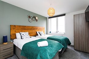 Portland Apartments 198