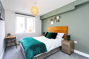 Portland Apartments 198