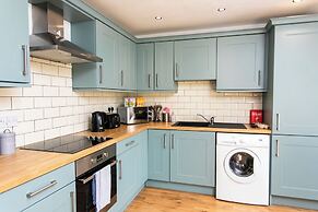 Portland Apartments 198