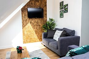 Portland Apartments 198