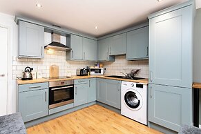 Portland Apartments 198