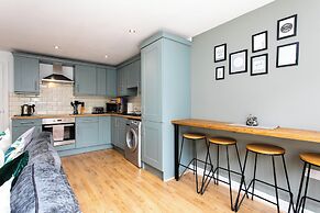 Portland Apartments 198