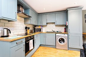 Portland Apartments 198