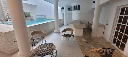 Apartahotel Cristales