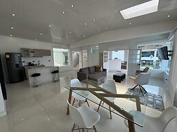 Apartahotel Cristales