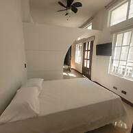 Apartahotel Cristales