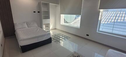 Apartahotel Cristales