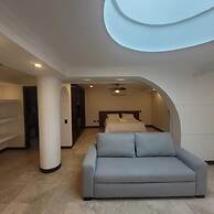 Apartahotel Cristales