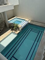 Apartahotel Cristales