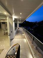 Apartahotel Cristales