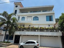 Apartahotel Cristales