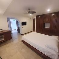 Apartahotel Cristales