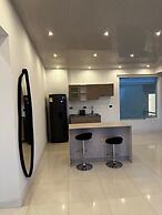 Apartahotel Cristales