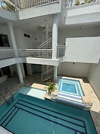 Apartahotel Cristales