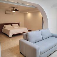 Apartahotel Cristales