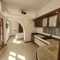 Apartahotel Cristales