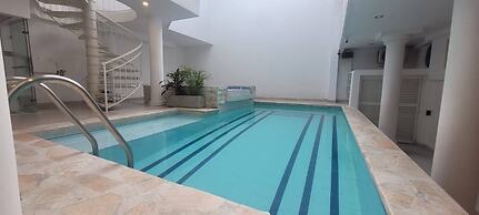 Apartahotel Cristales