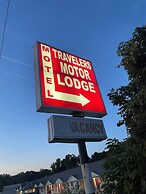 Travelers Motor Lodge